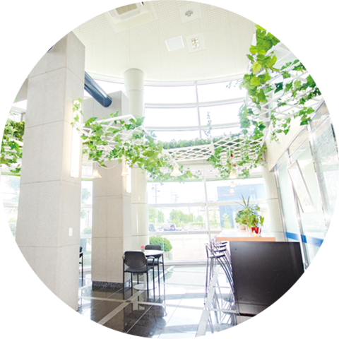 お問い合わせイメージ写真